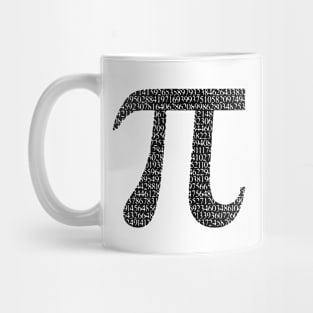 Pi Mug